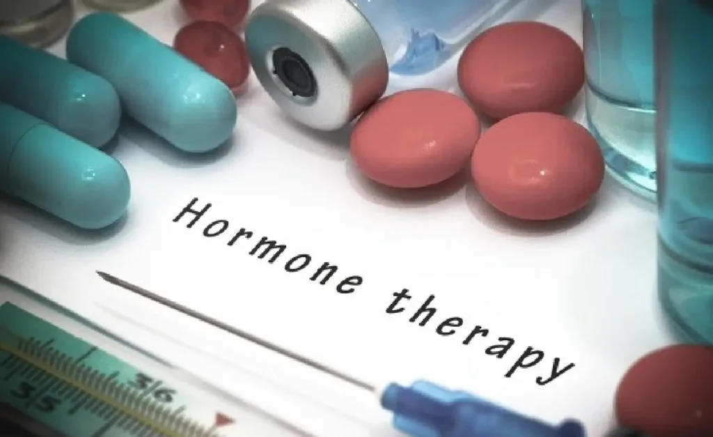 Prostatakrebs Hormontherapie Lebenserwartung